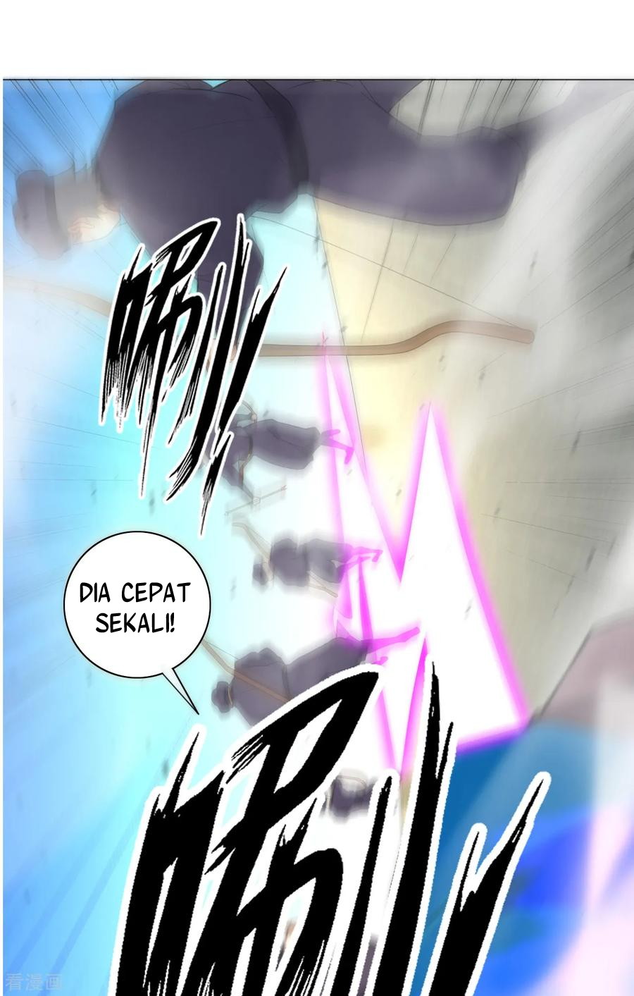 First Class Family Chapter 65 Gambar 24